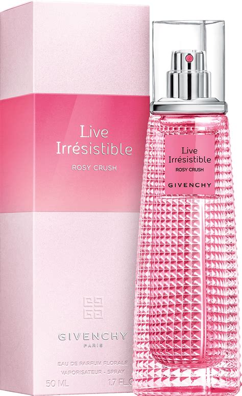 givenchy perfume irresistible live|givenchy perfume live irresistible price.